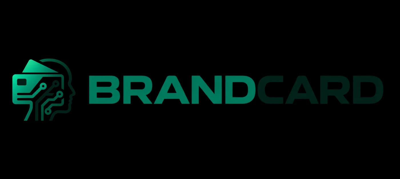 BrandCard