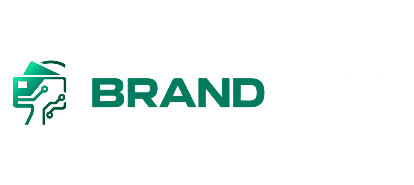 BrandCard