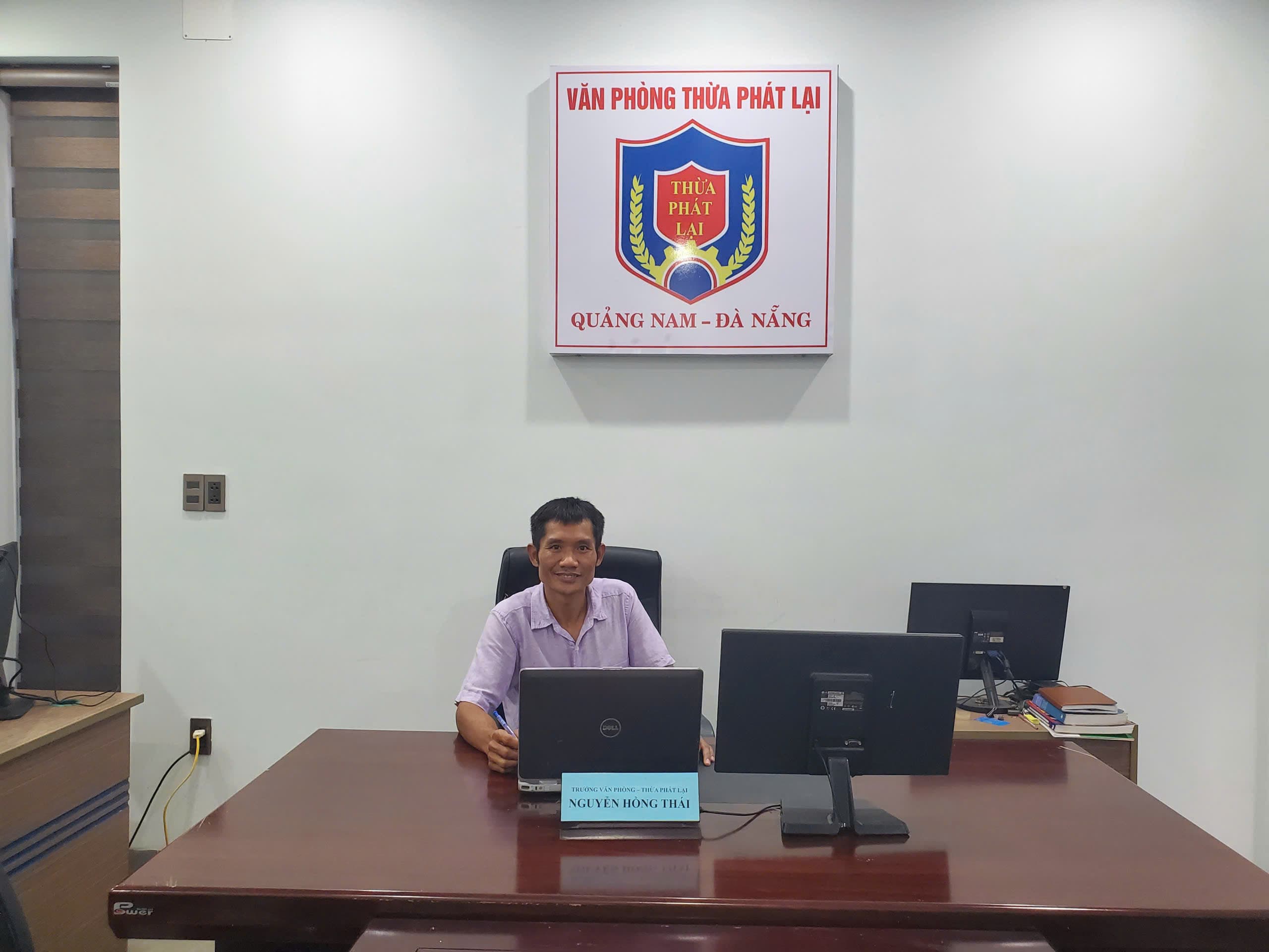 Thi Hành Án Quảng Nam - Đà Nẵng